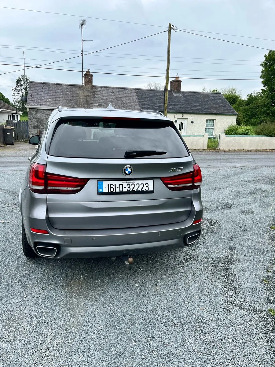 BMW X5 - Image 3