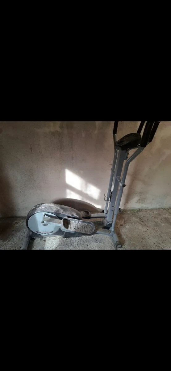 Gym - Image 1