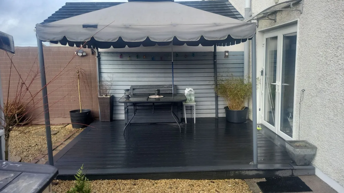 Gazebo - Image 1