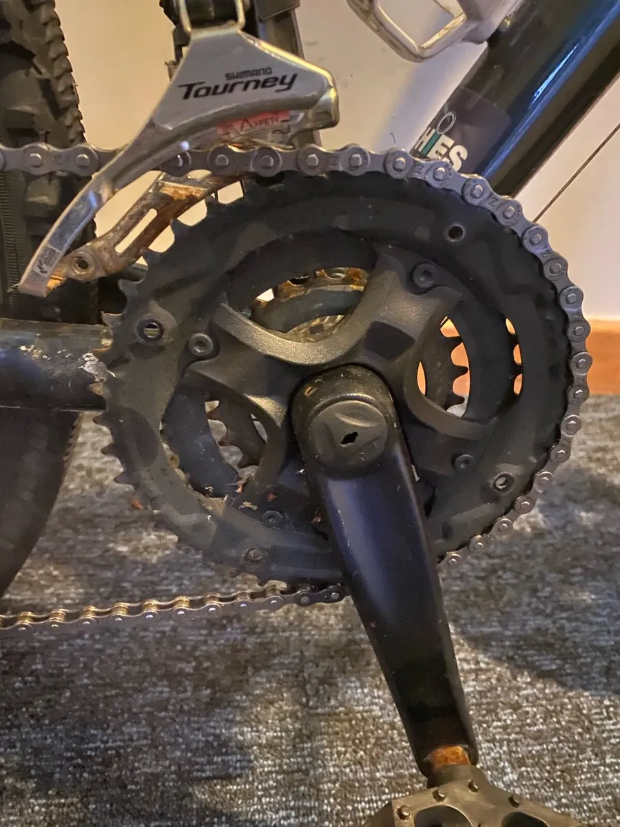 Ridgeback mx26 - Image 2