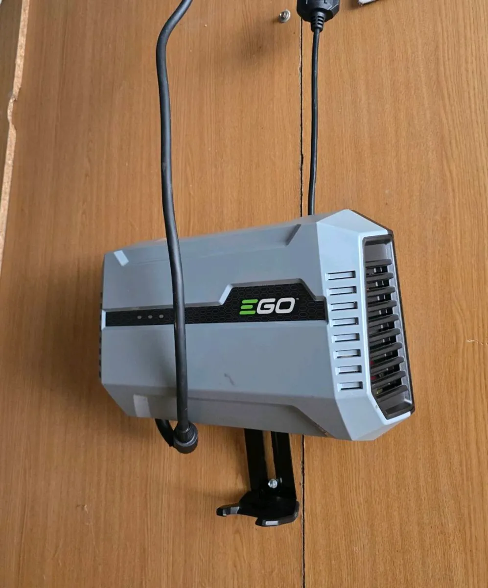 EGO z6 zero turn battery - Image 4
