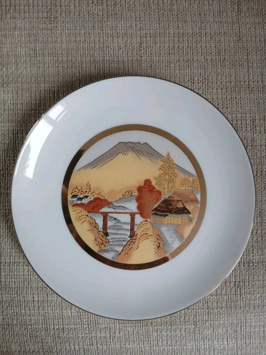 Chokin plates - Image 3