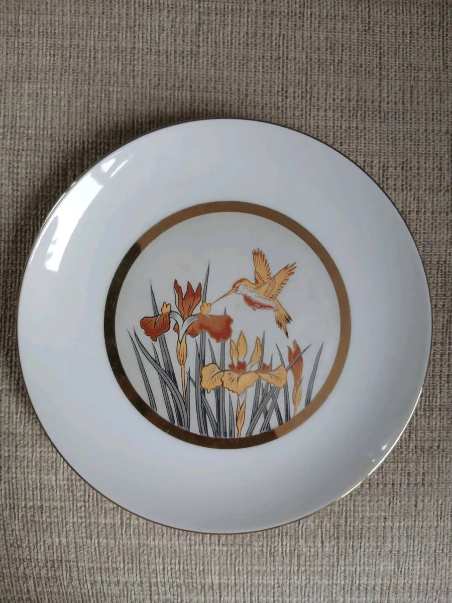 Chokin plates - Image 4