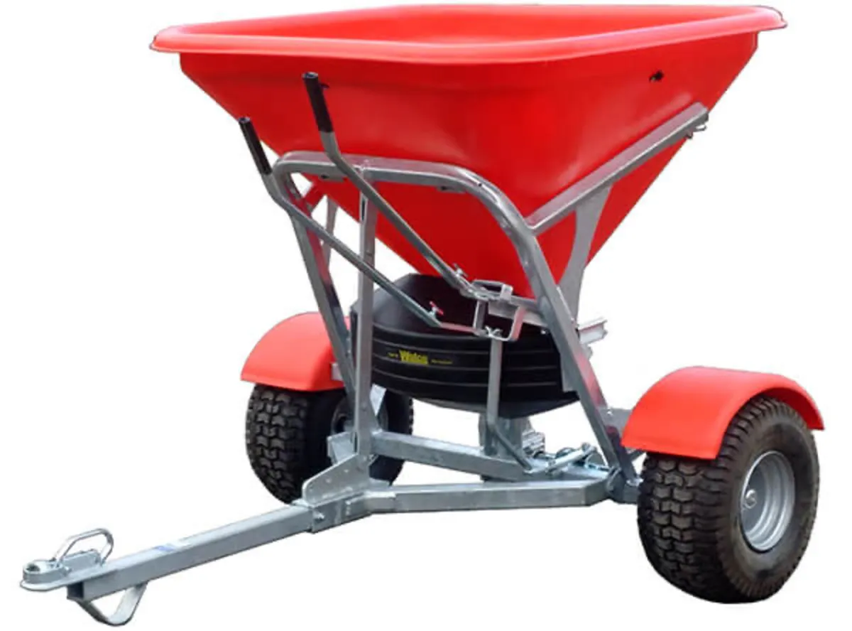 Walco spreaders in stock - Image 2