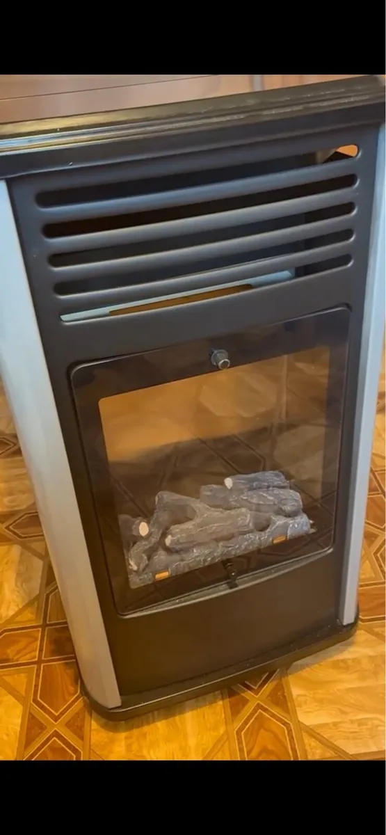 Manhattan gas heater - Image 3