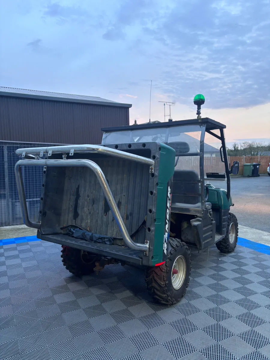 Polaris 500 cc - Image 4