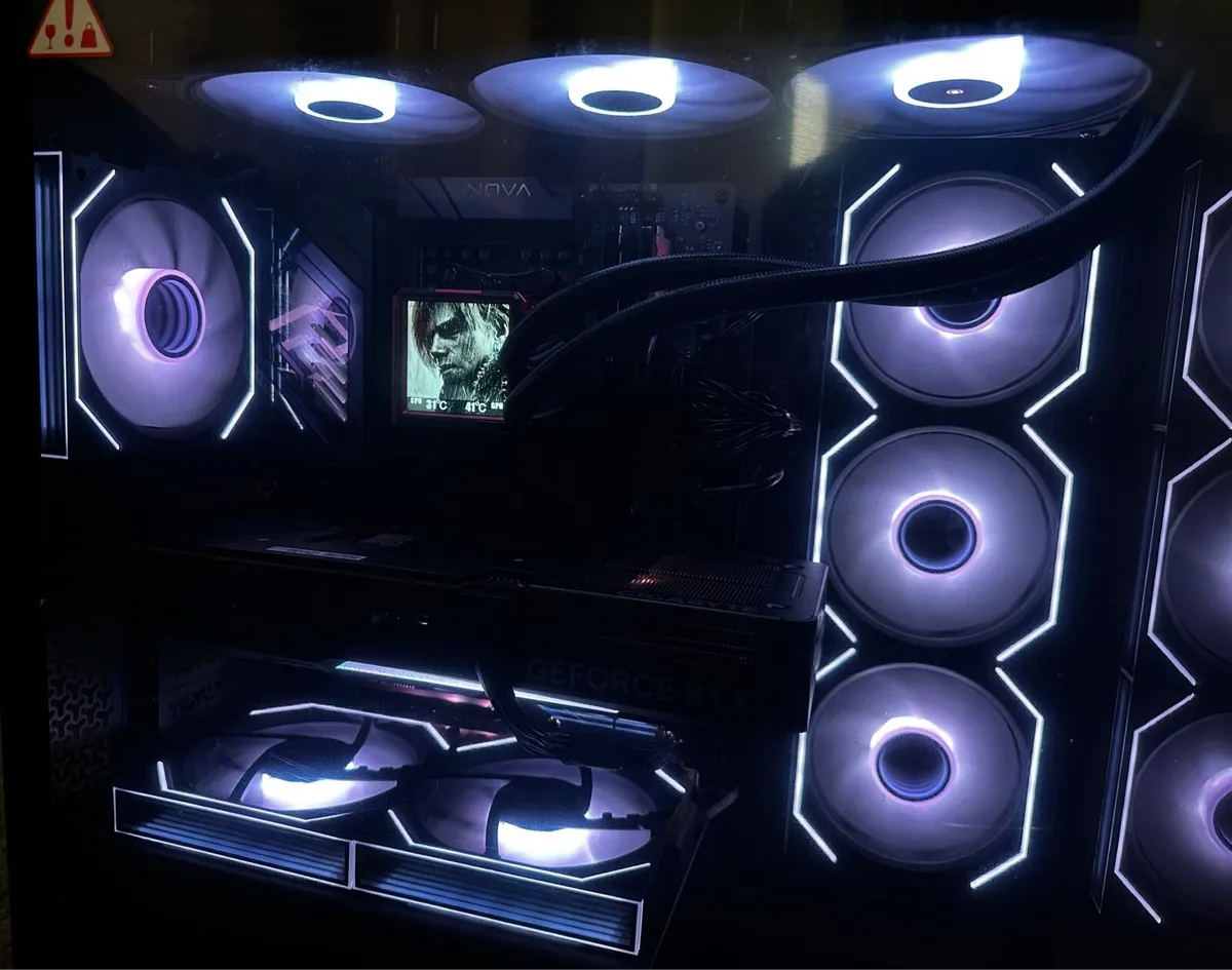 High end gaming PC - Image 2
