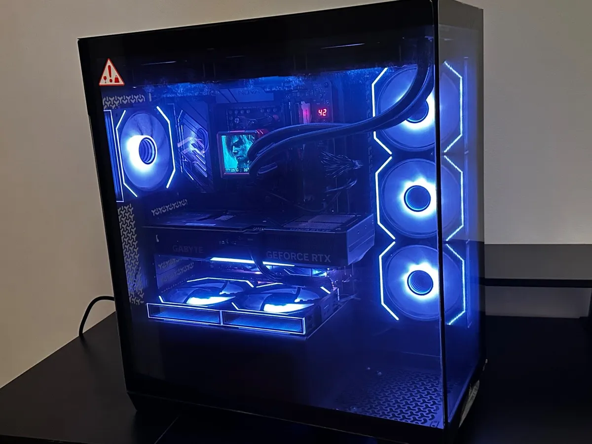 High end gaming PC - Image 3