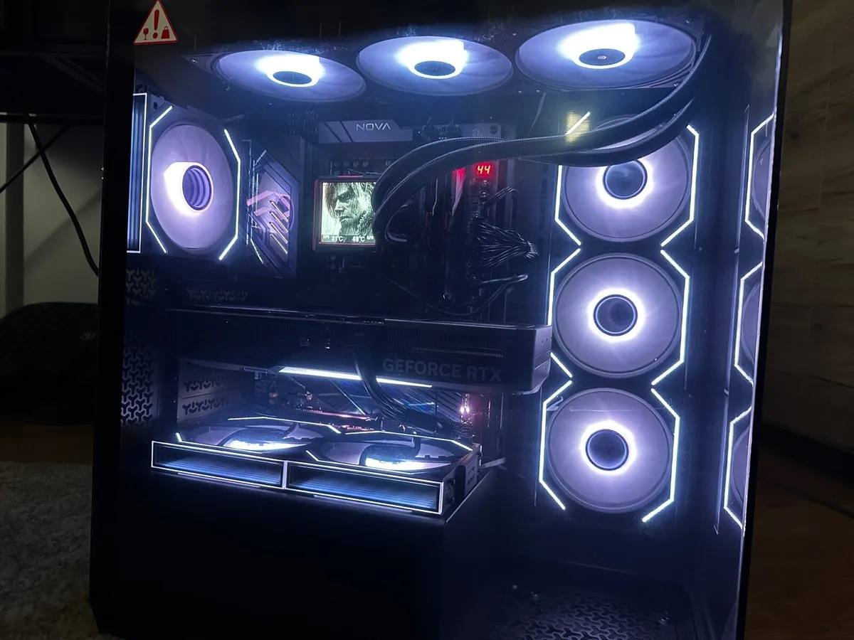 High end gaming PC - Image 4