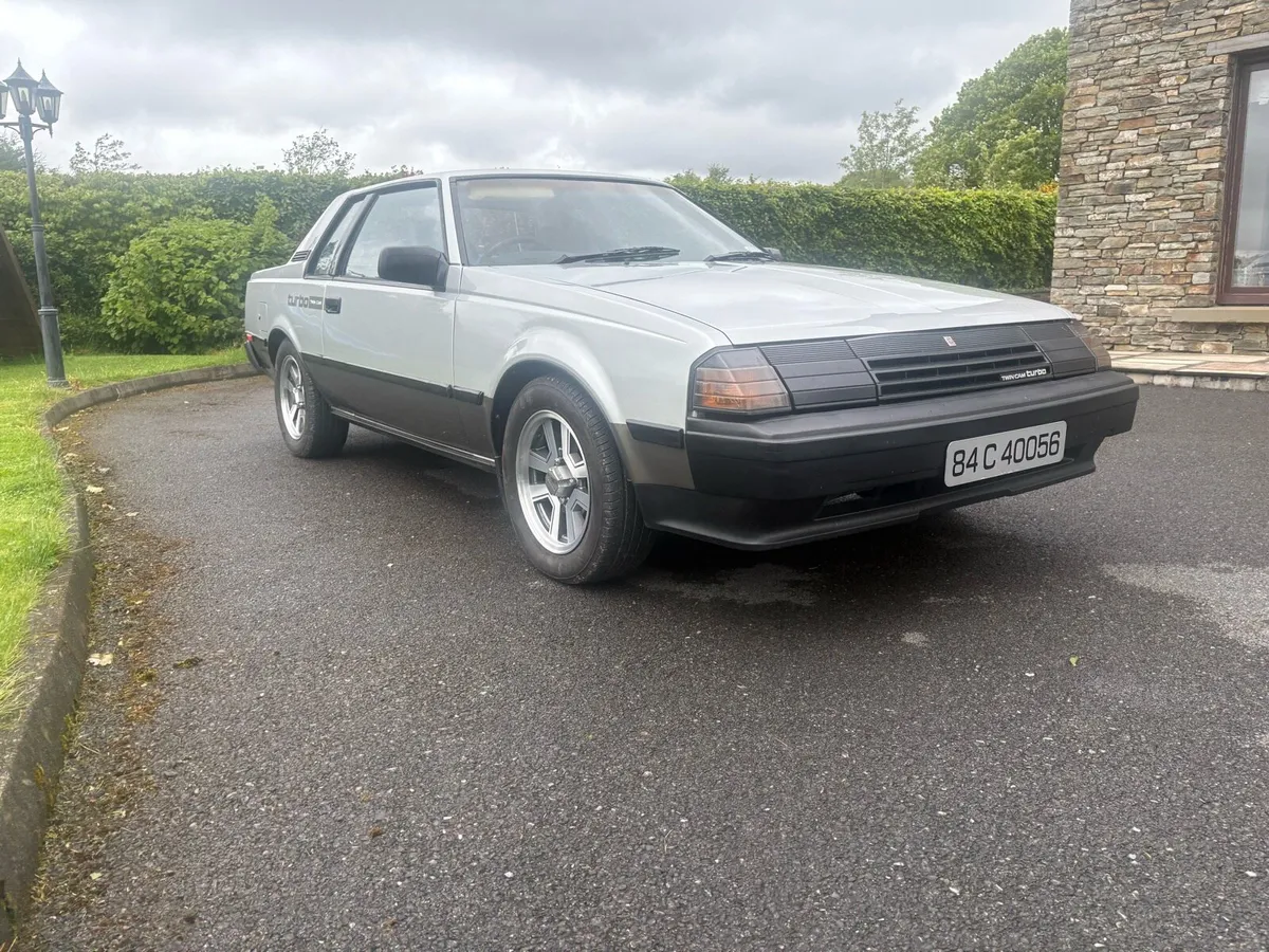 Toyota celica turbo - Image 2
