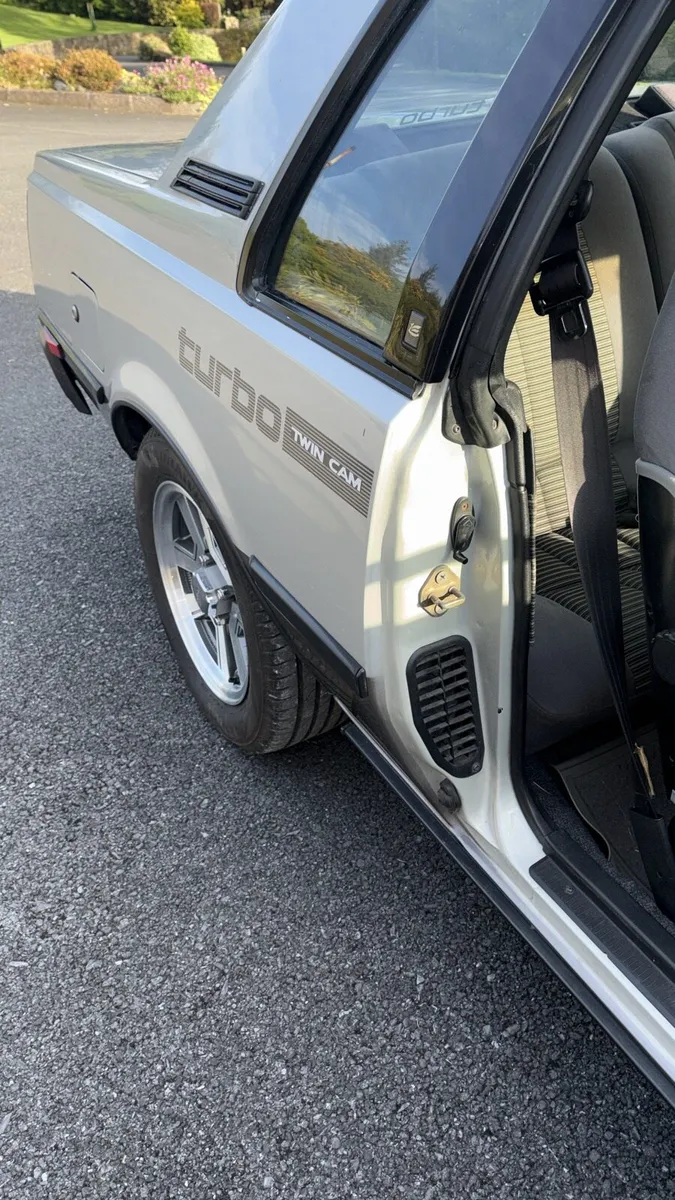 Toyota celica turbo - Image 4