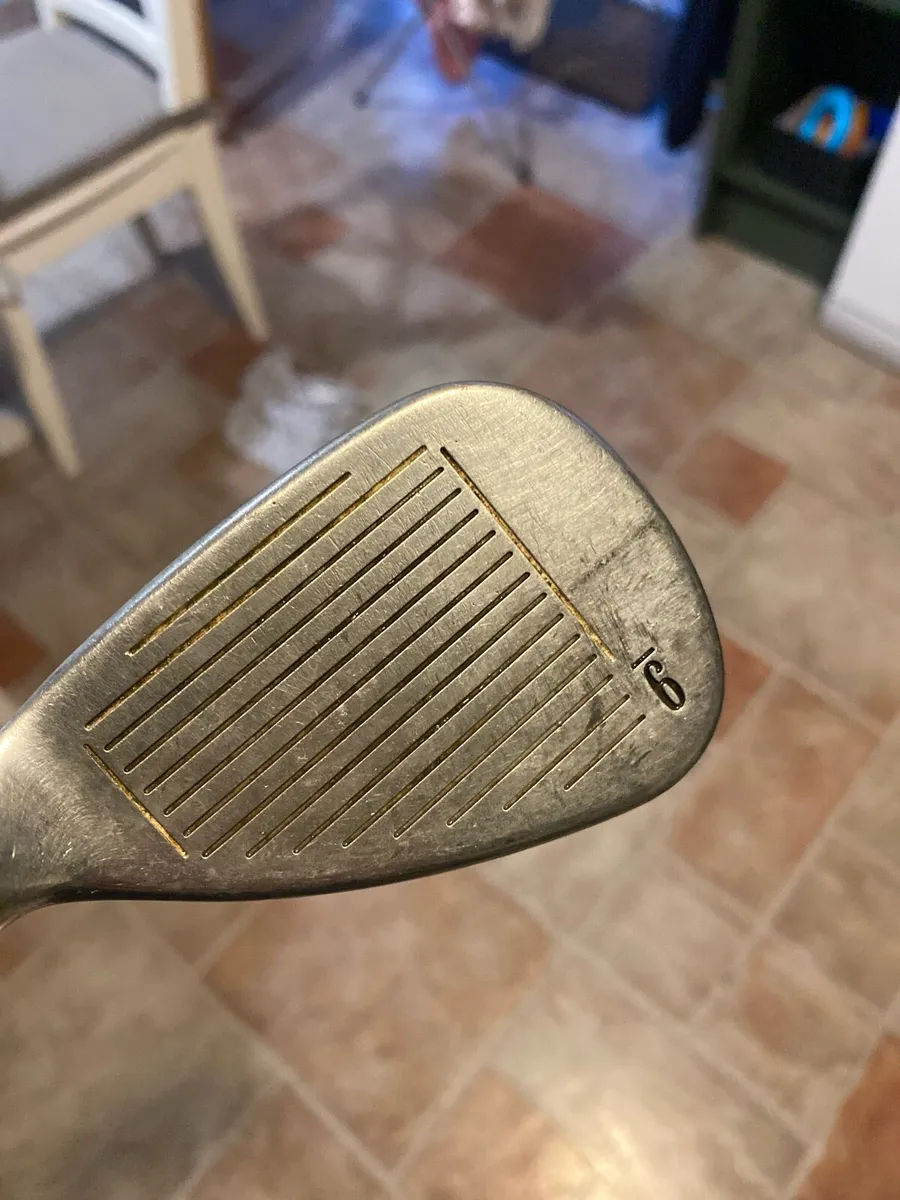 Callaway X18 Golf Clubs P to 3i - Image 4