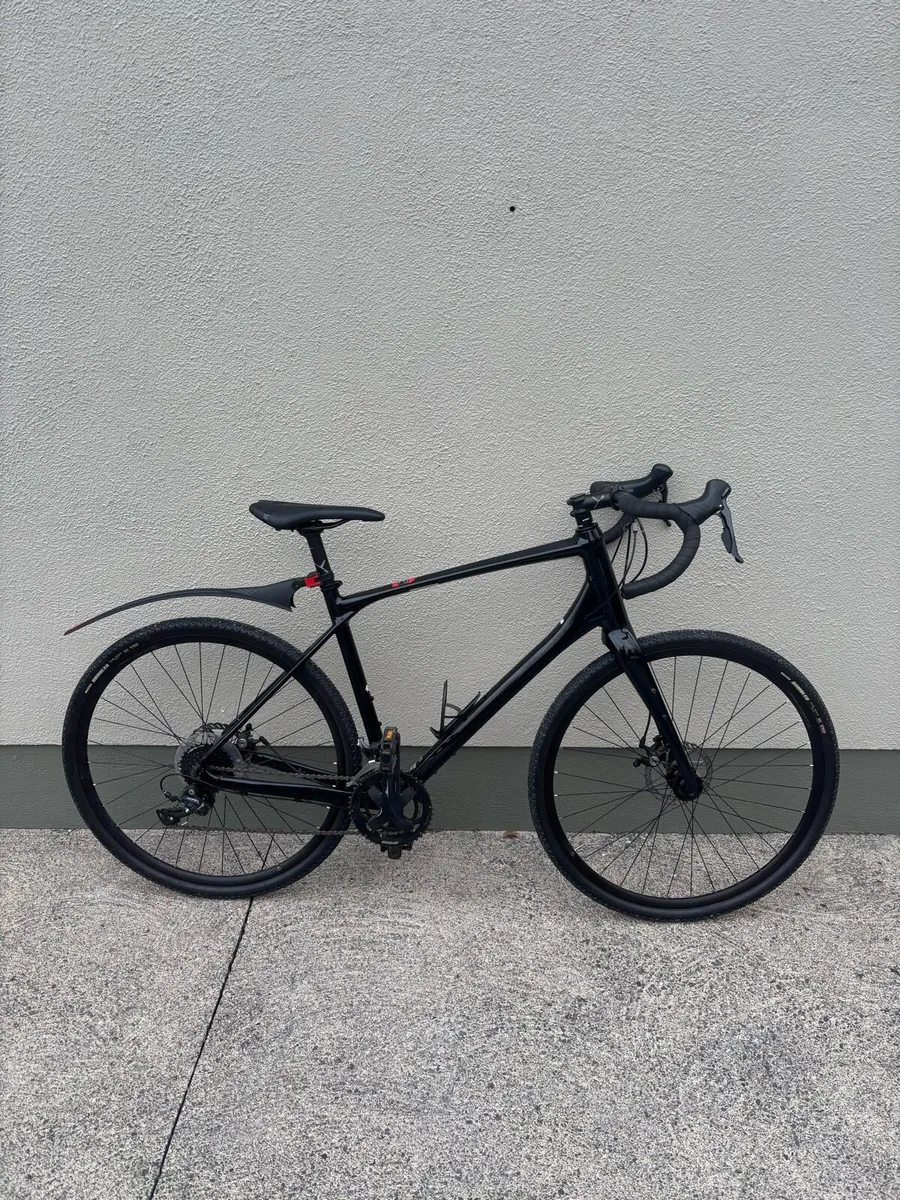 Merida Silex 200 gravel bike( Large frame) - Image 2