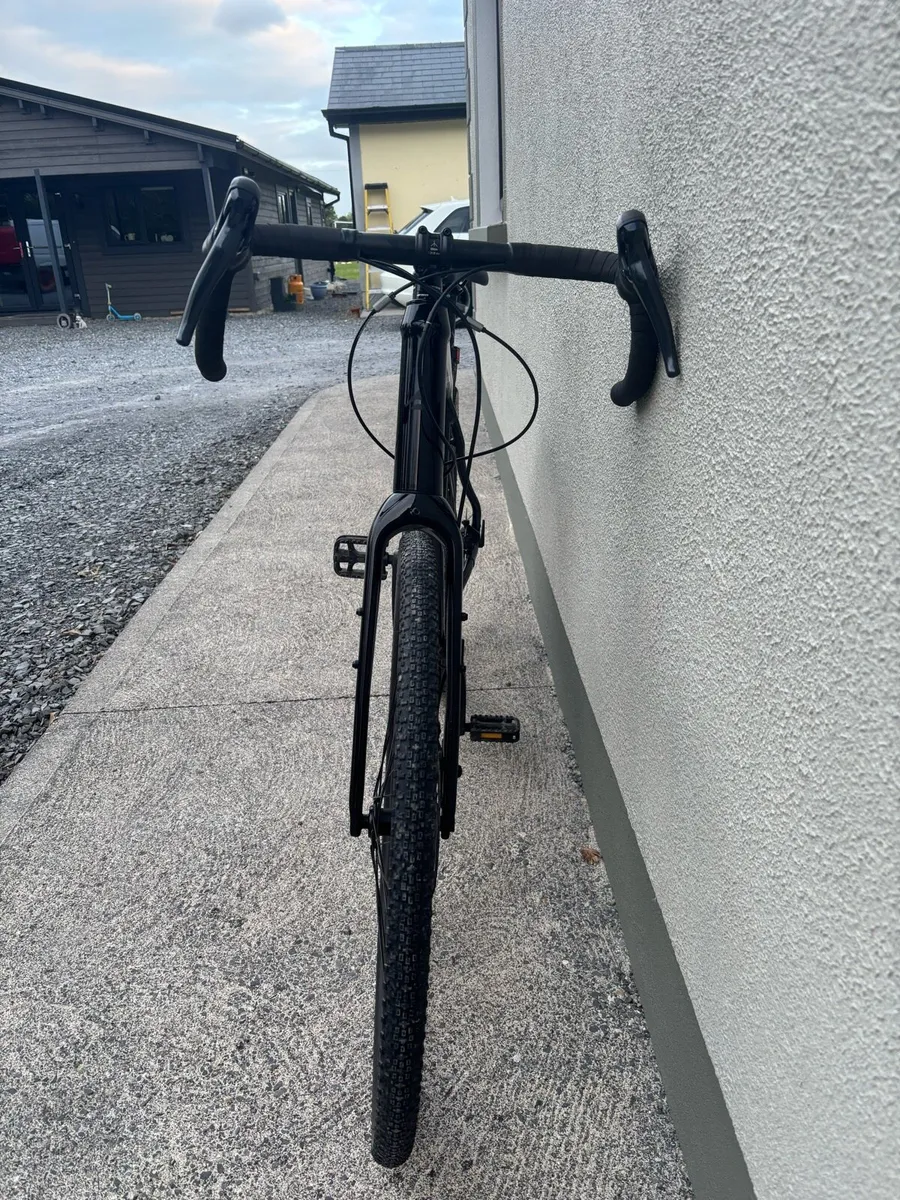 Merida Silex 200 gravel bike( Large frame) - Image 3