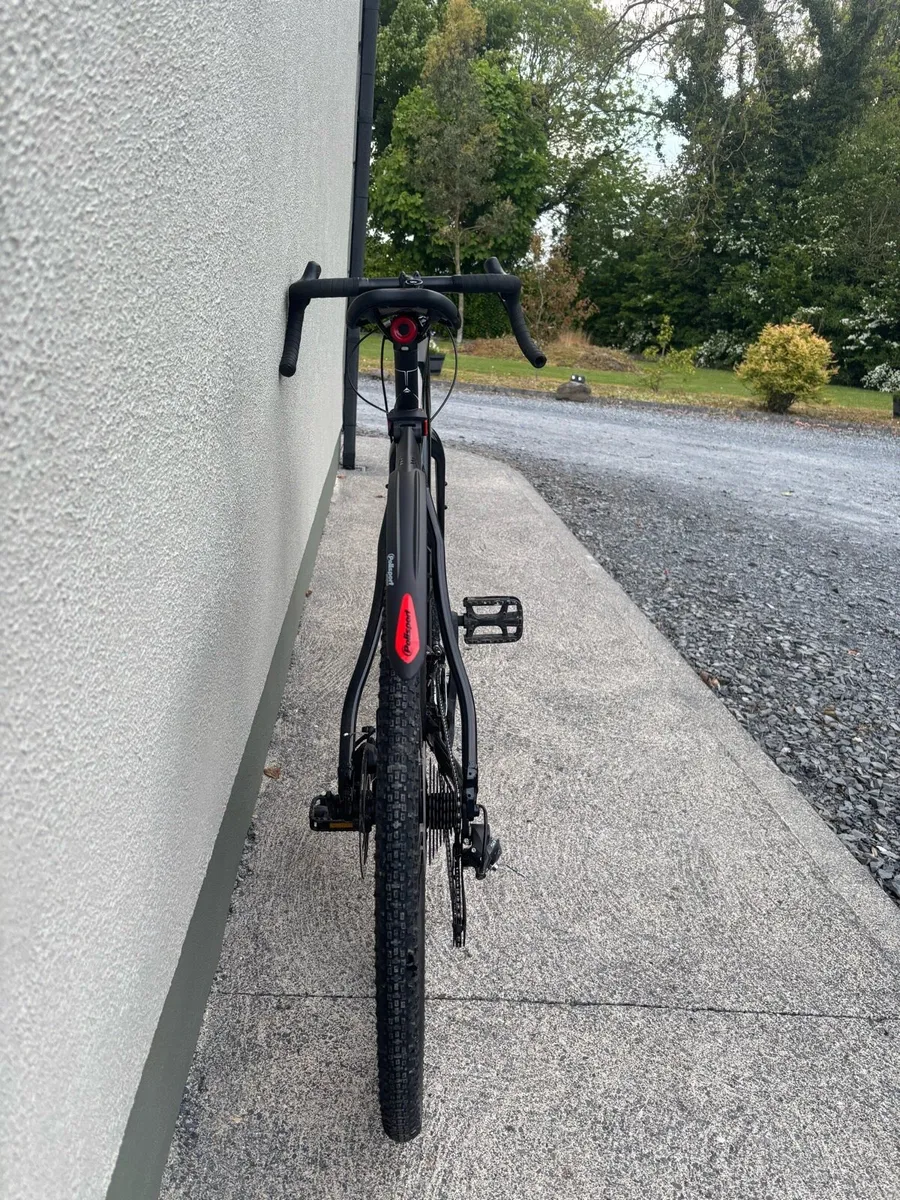 Merida Silex 200 gravel bike( Large frame) - Image 4