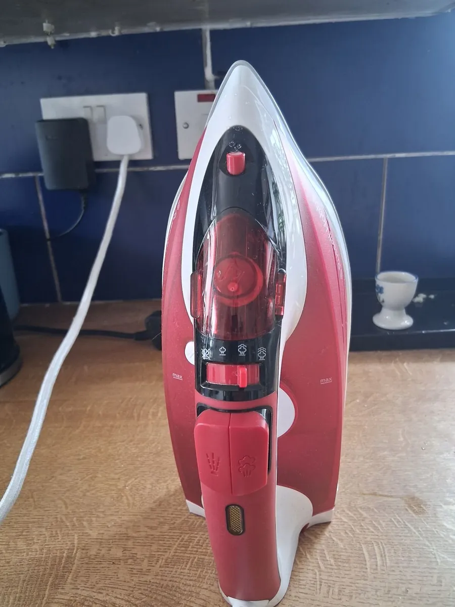 Kettle/Iron - Image 2