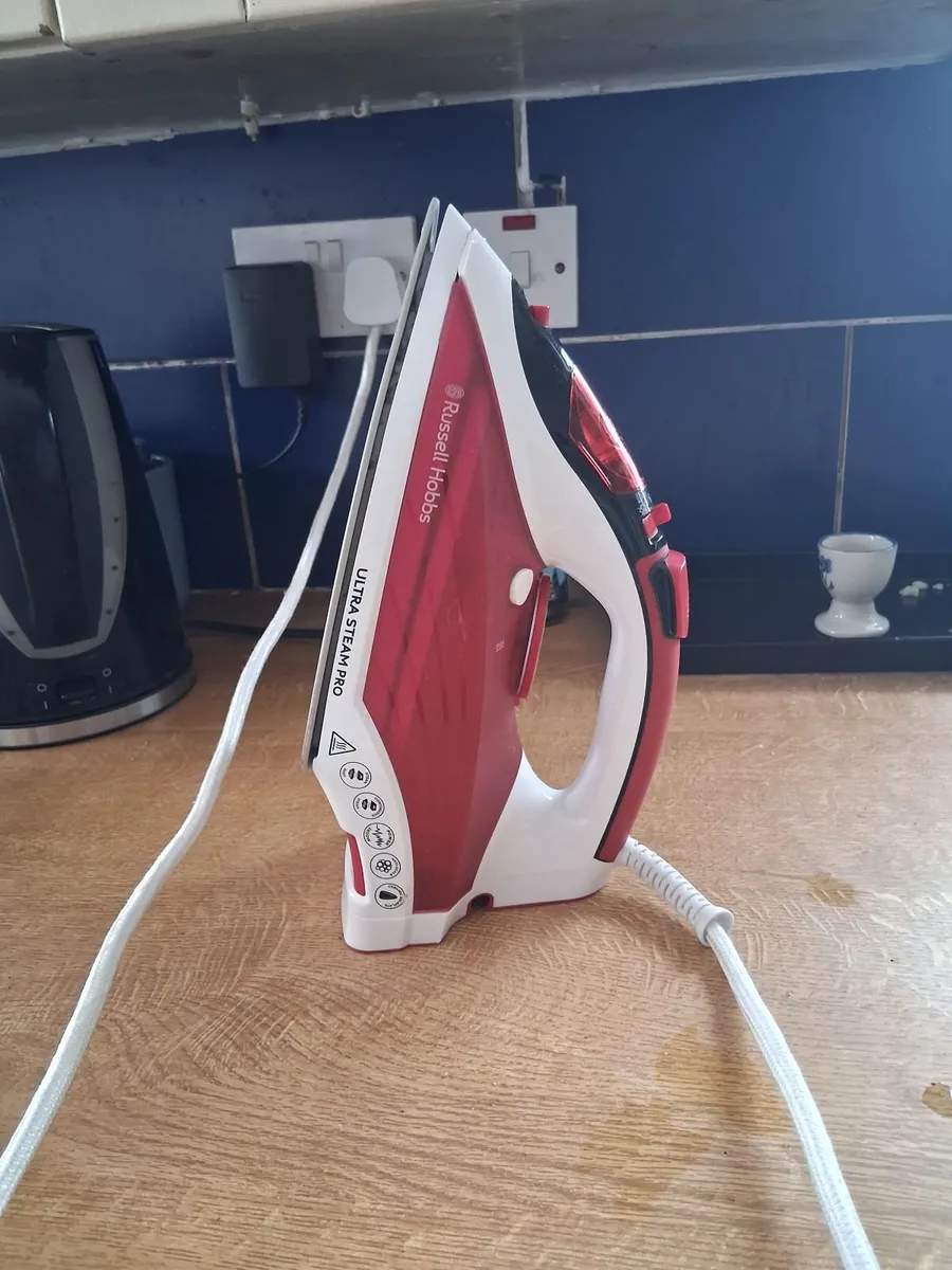 Kettle/Iron - Image 3
