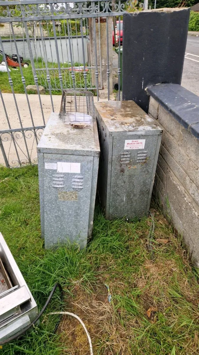 Boilers - Image 1