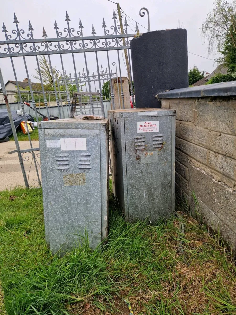 Boilers - Image 2