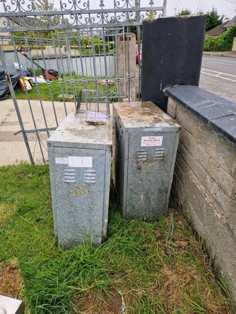 Boilers - Image 3