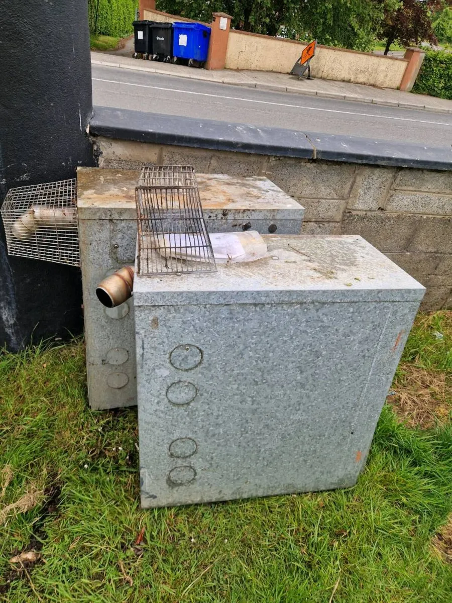 Boilers - Image 4