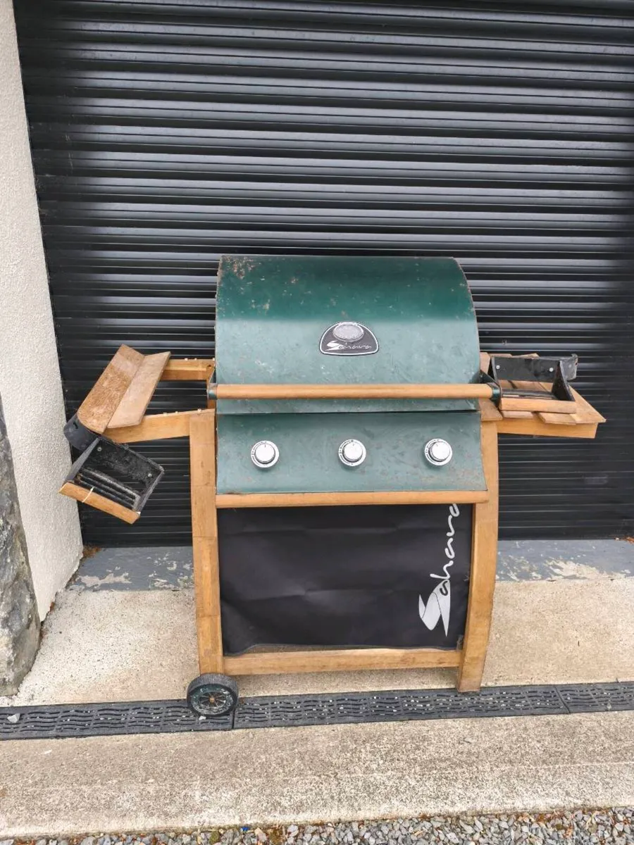 Barbeque - Image 1