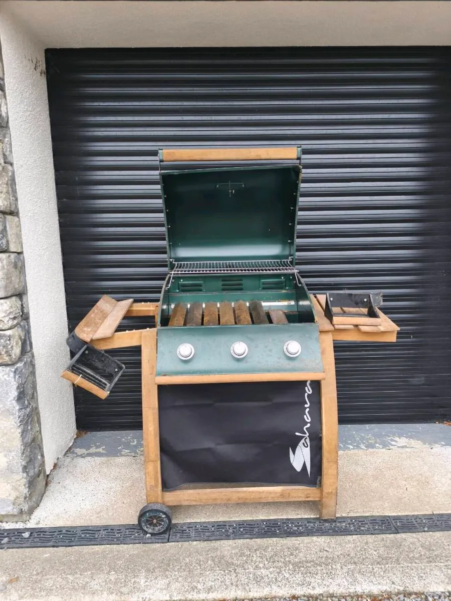 Barbeque - Image 2