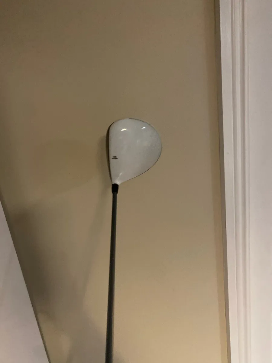 Cobra King F6+ Driver - Image 1