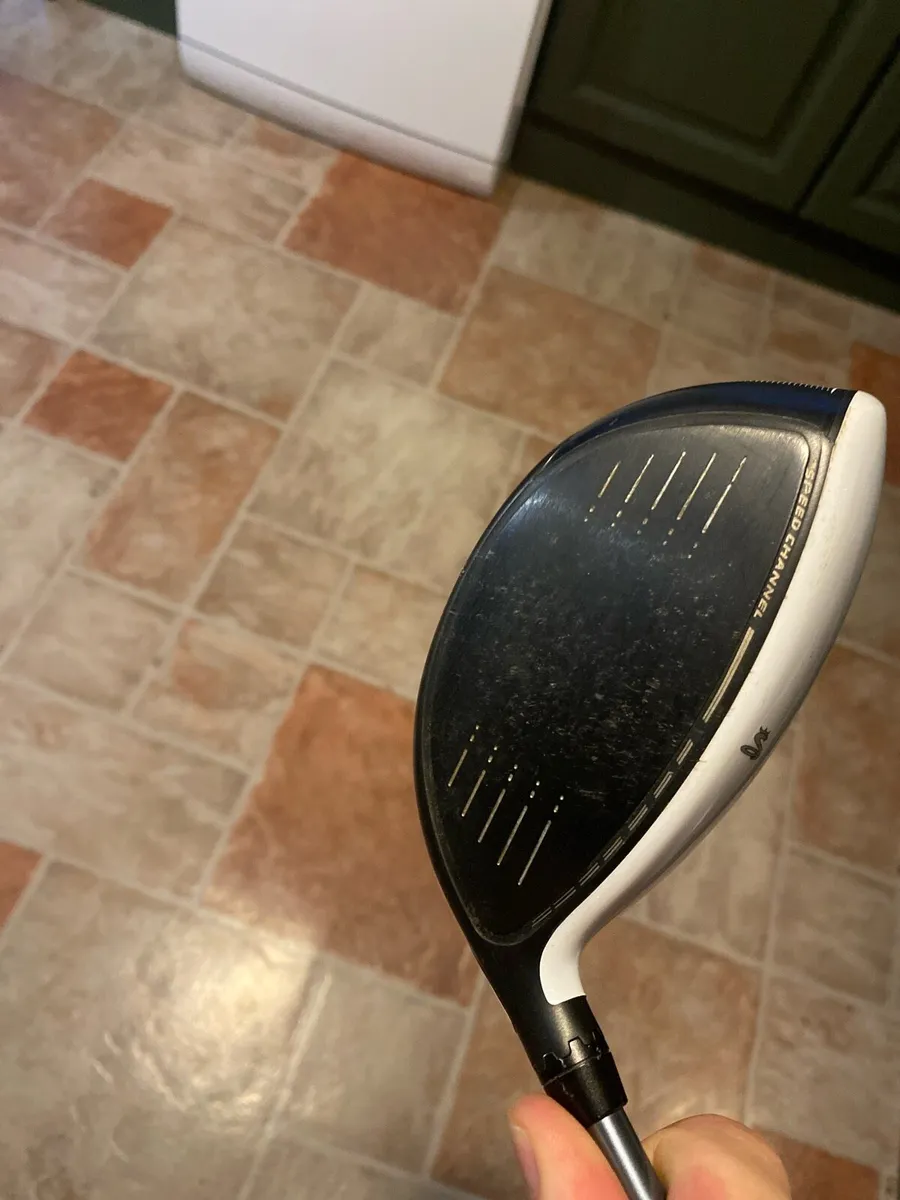 Cobra King F6+ Driver - Image 3