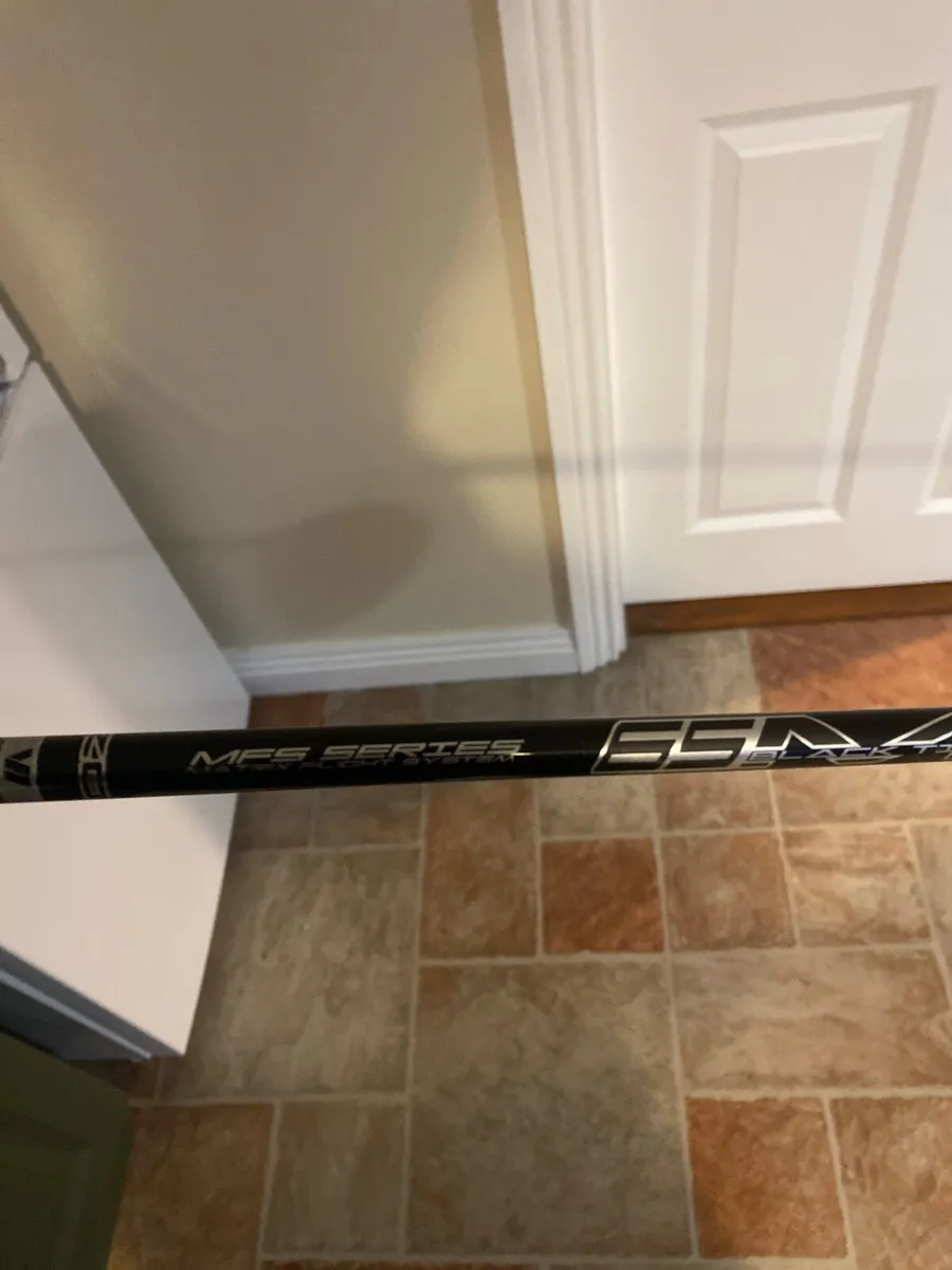 Cobra King F6+ Driver - Image 4