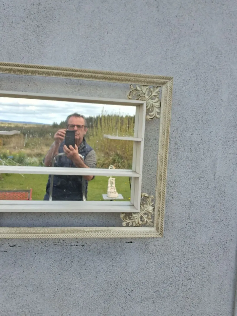Bathroom mirror - Image 2