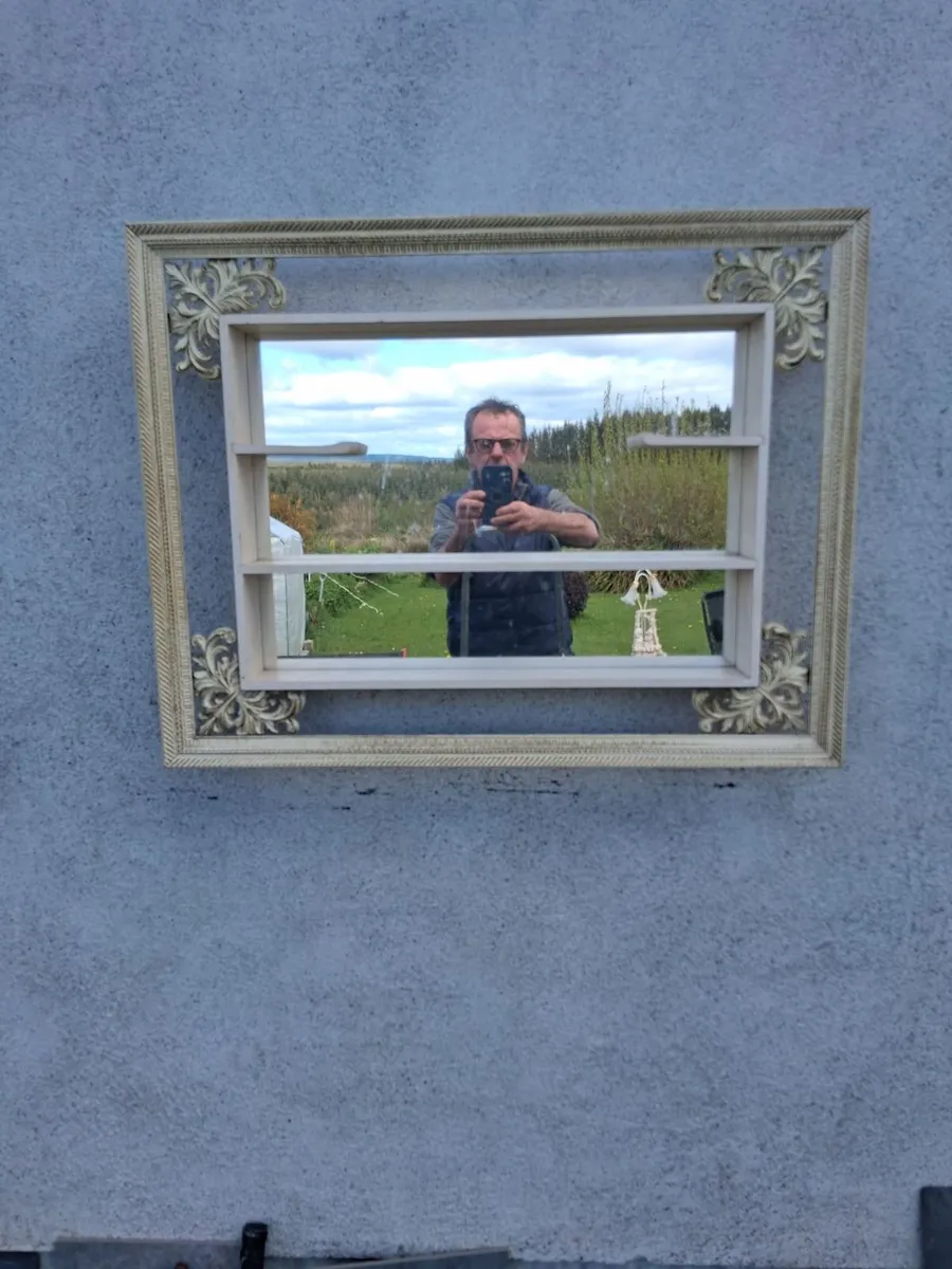 Bathroom mirror - Image 3