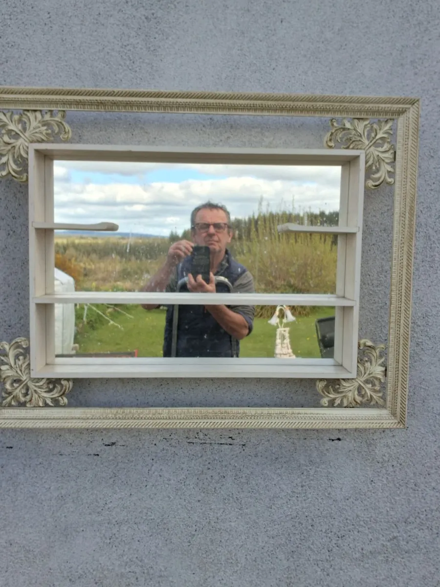 Bathroom mirror - Image 4