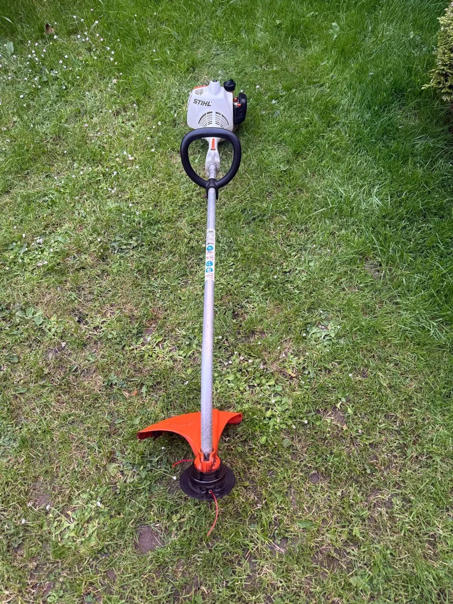 Stihl FS 45 strimmer - Image 3