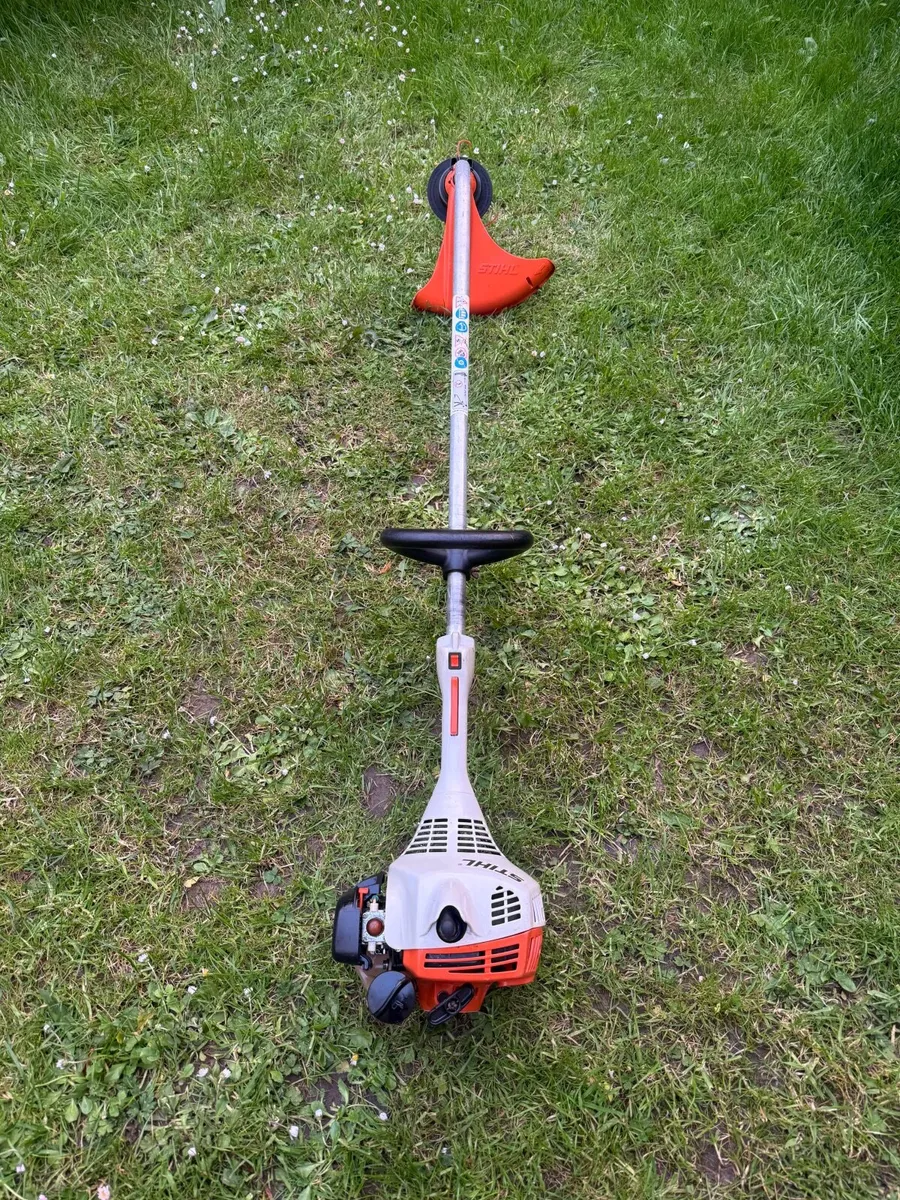 Stihl FS 45 strimmer - Image 1