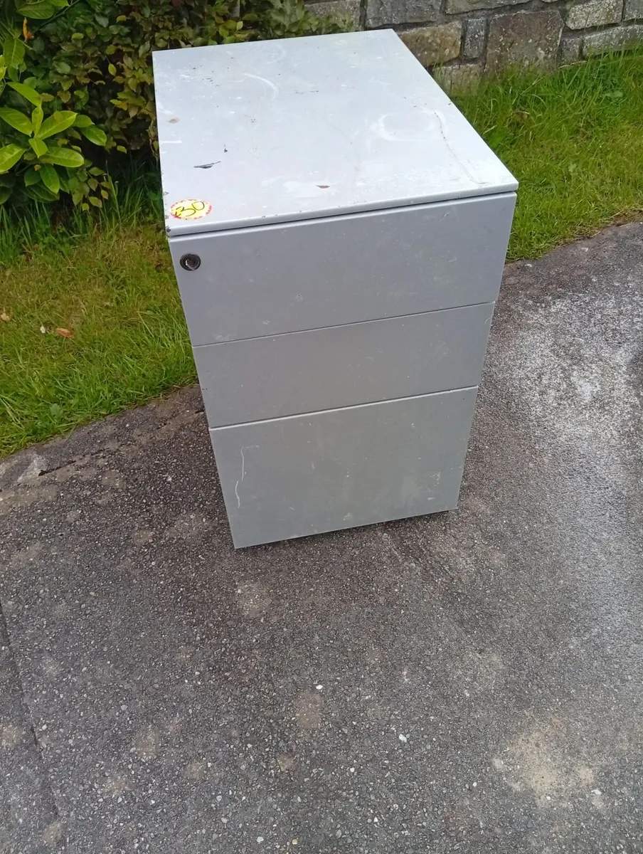 Filling cabinet - Image 2