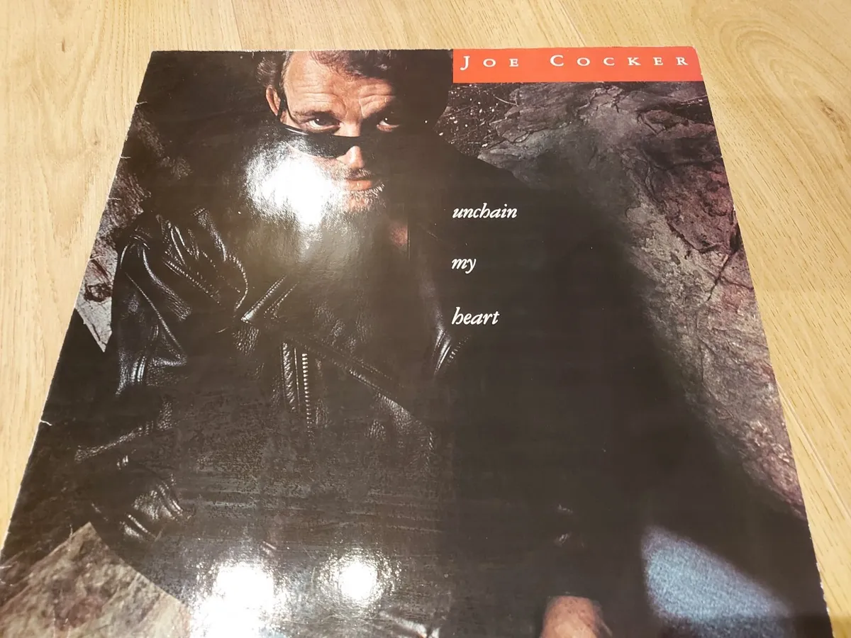 New Batch of Vinyl Record LPs for sale (14/30) - Image 1