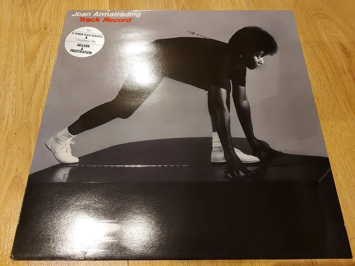 New Batch of Vinyl Record LPs for sale (14/30) - Image 2