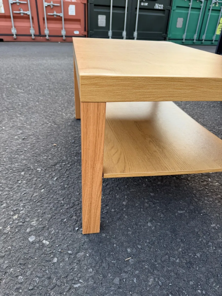 Coffee table - Image 2