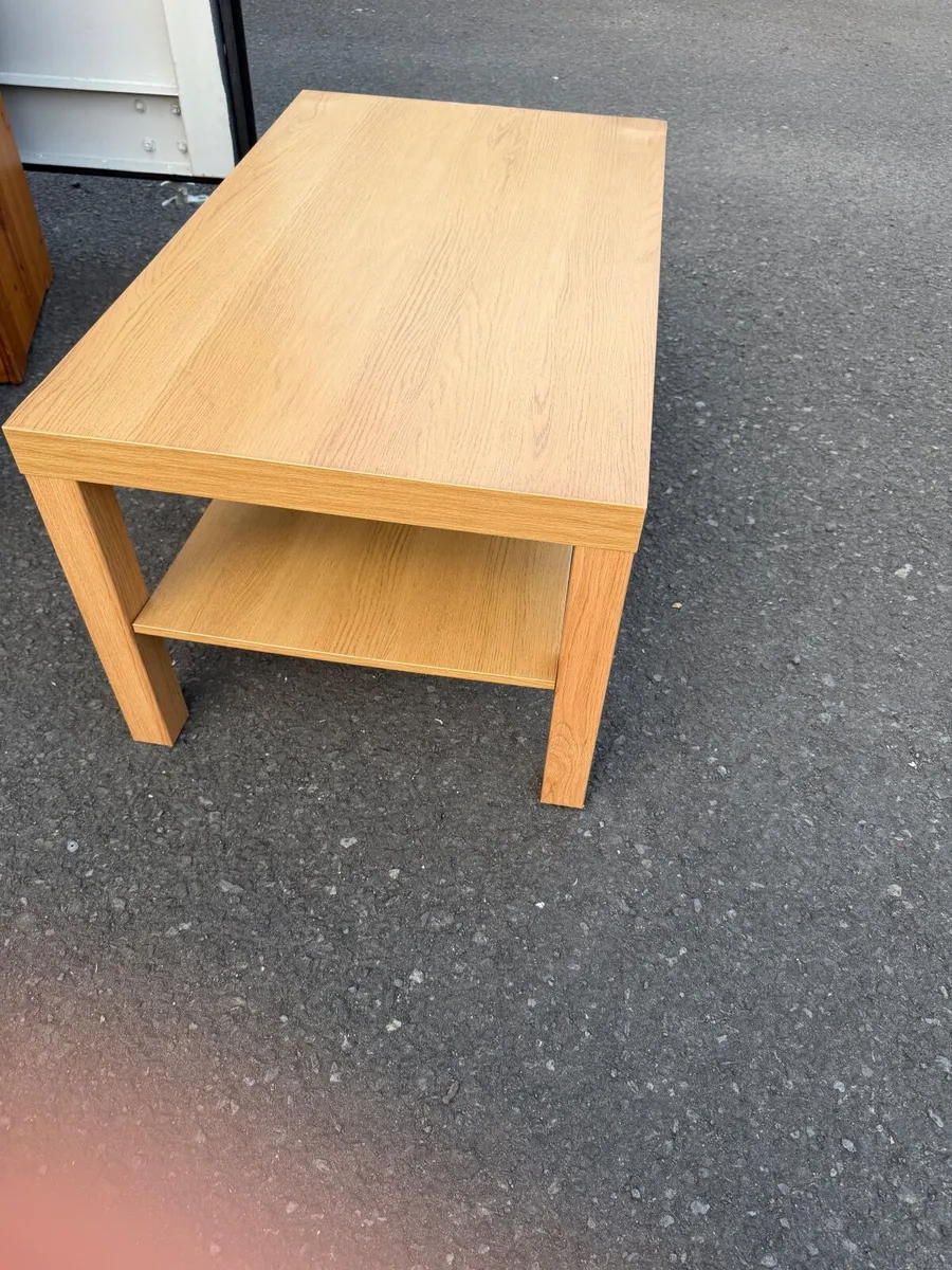 Coffee table - Image 4