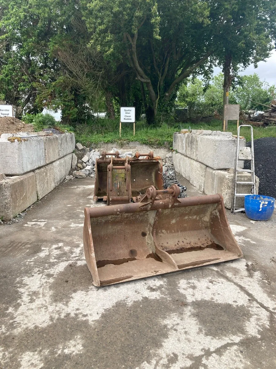 13T Excavator - Image 3