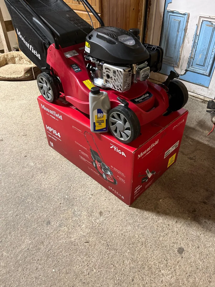 Lawnmower - Image 4