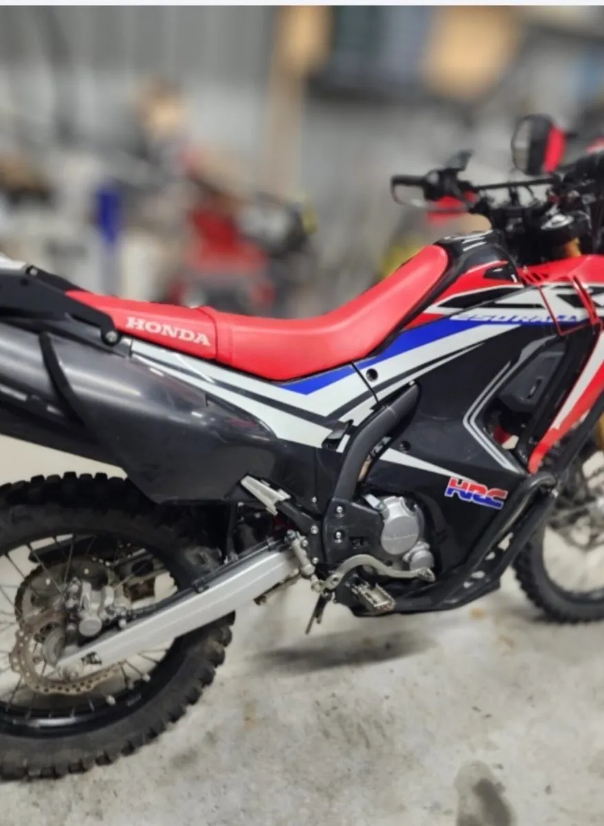 Honda Rally 2018 - Image 3