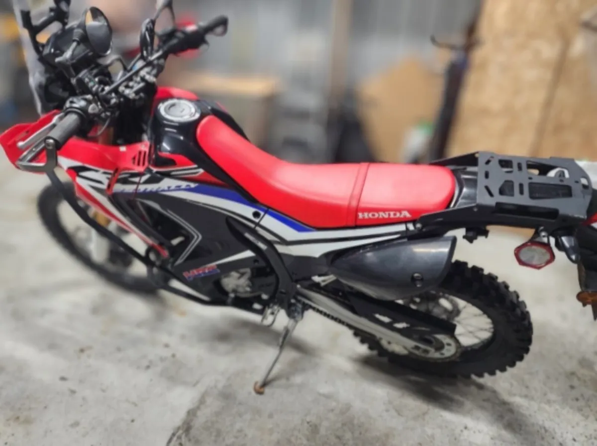 Honda Rally 2018 - Image 4