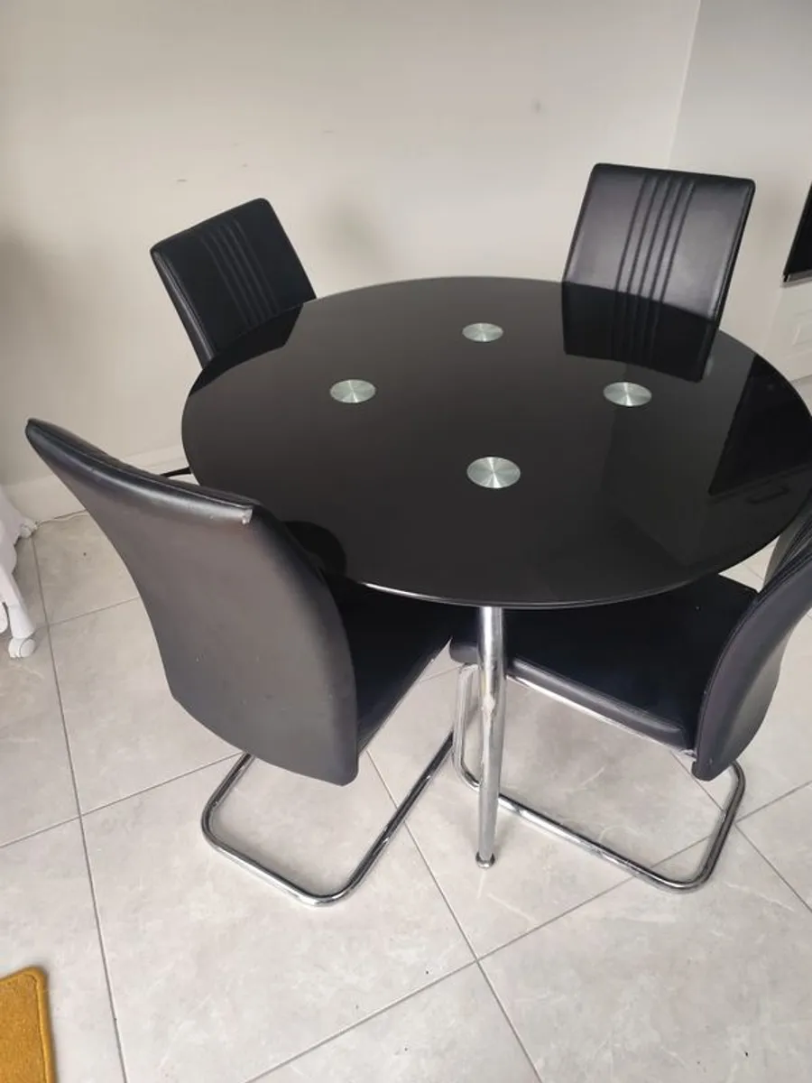 kitchen table - Image 2