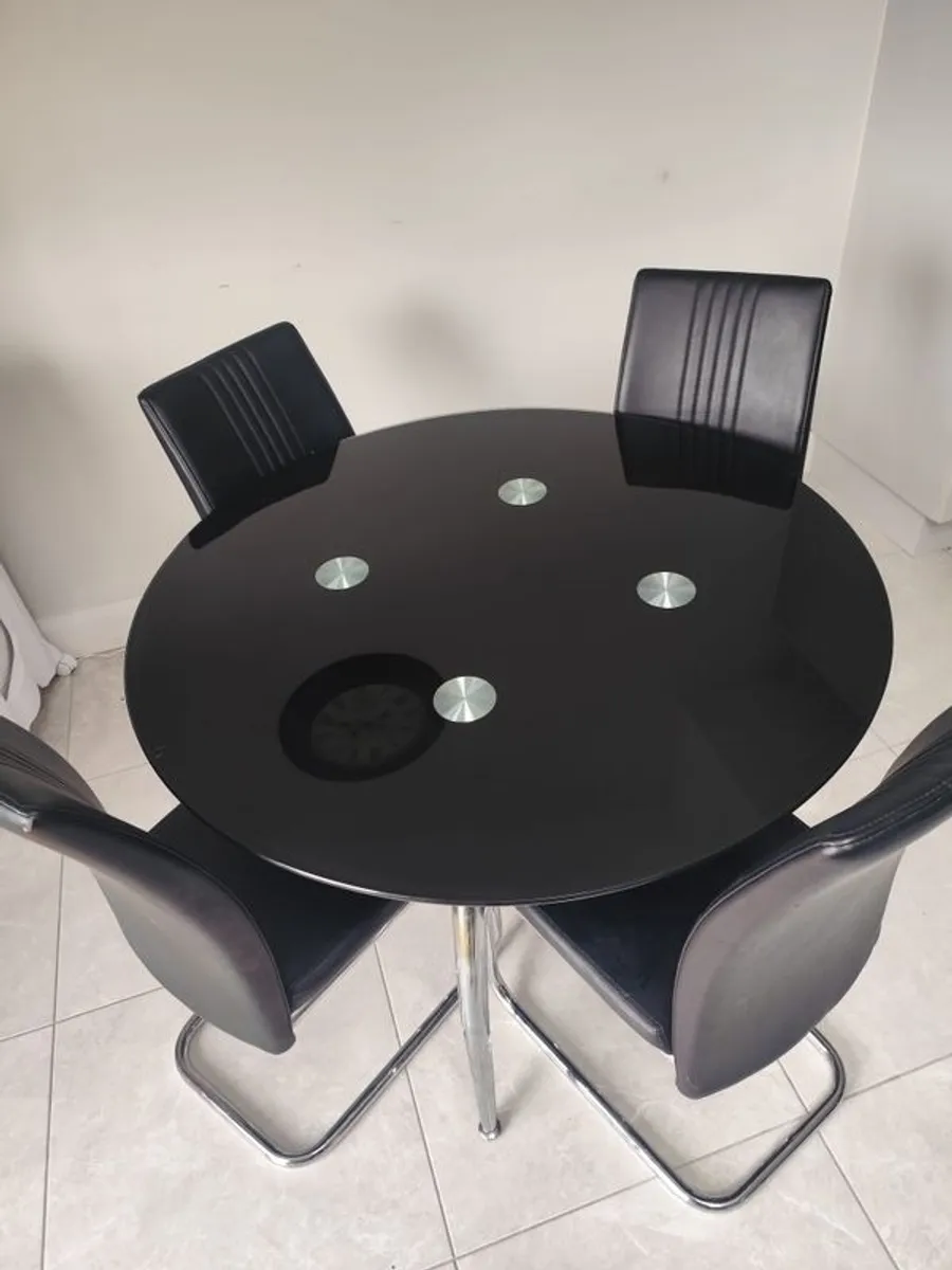 kitchen table - Image 4