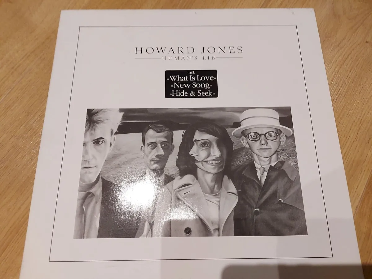New Batch of Vinyl Record LPs for sale (15/30) - Image 3