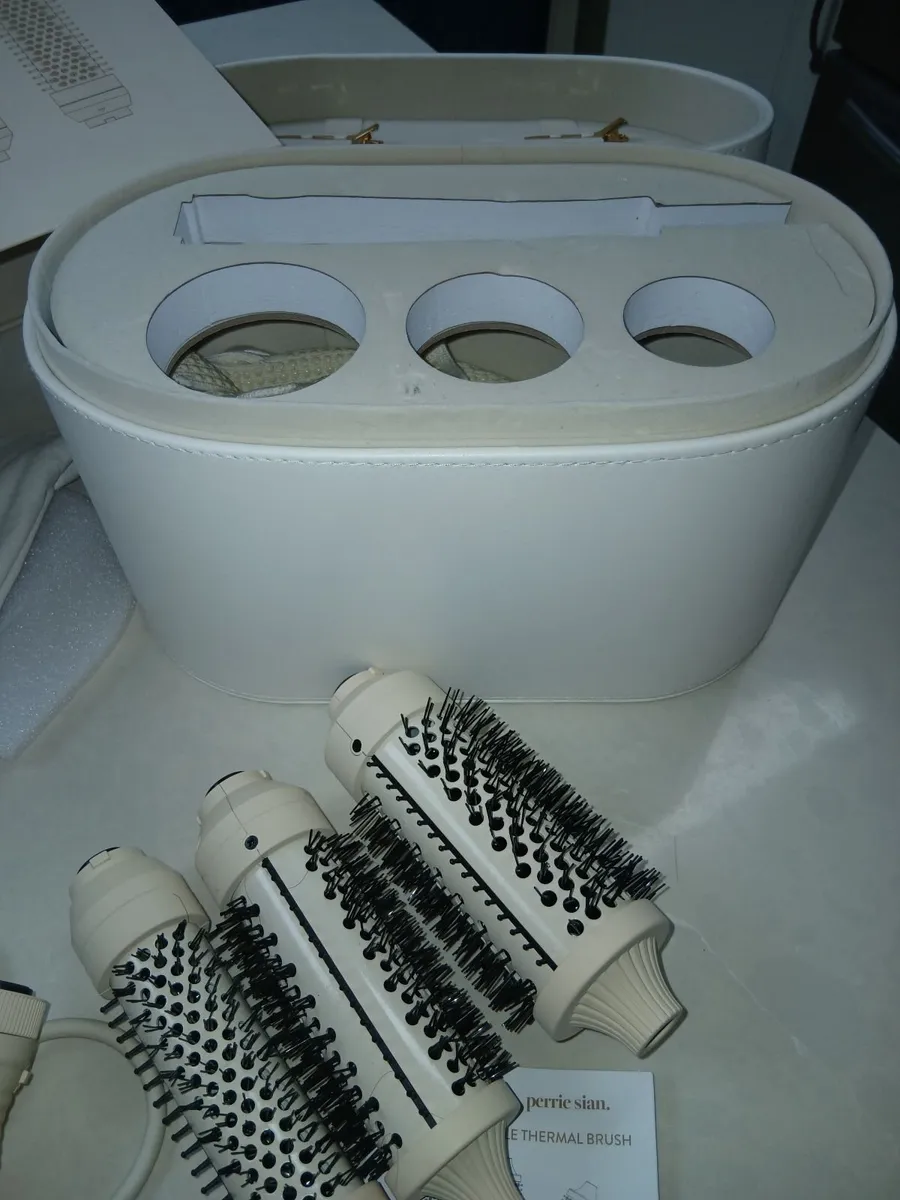 Voduz hair styler - Image 2