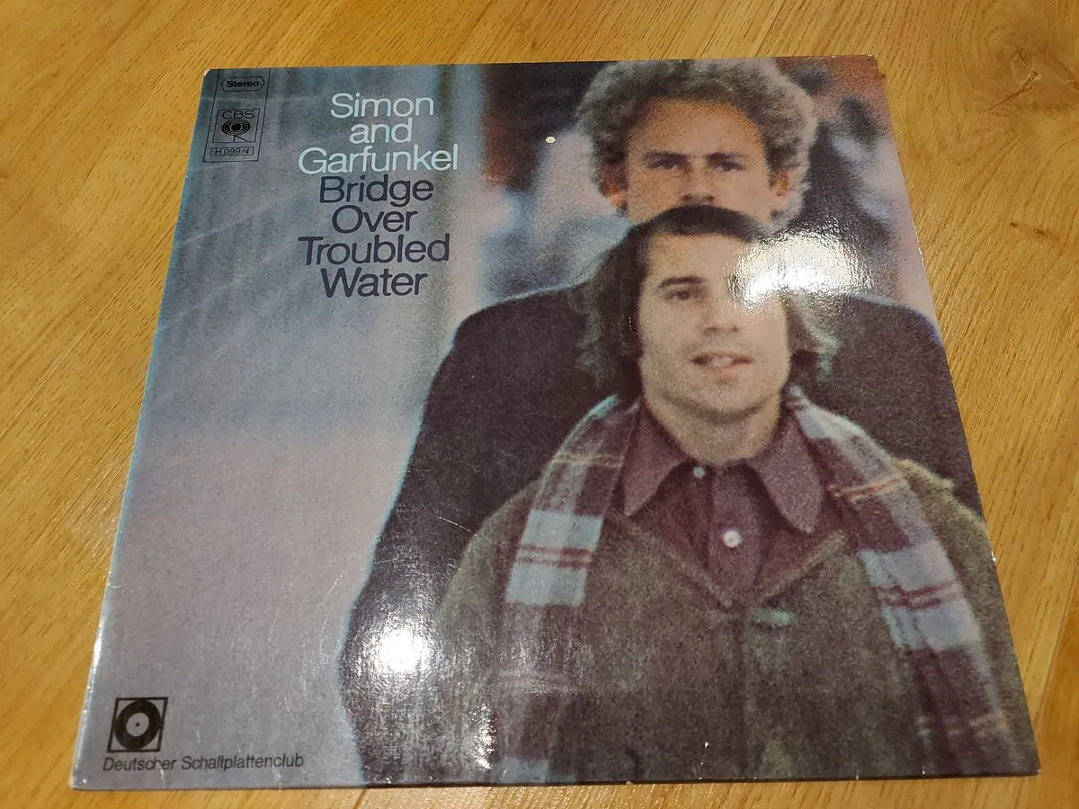 New Batch of Vinyl Record LPs for sale (15/30) - Image 4