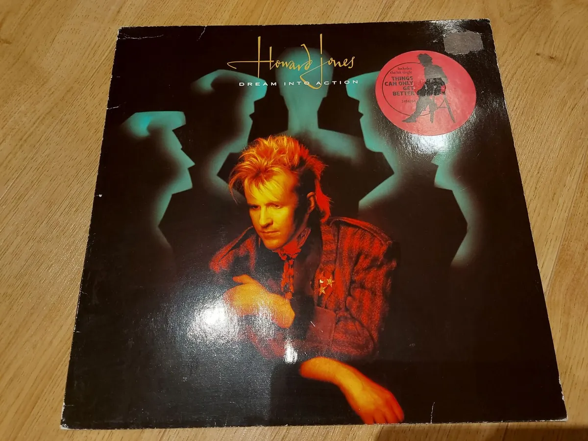 New Batch of Vinyl Record LPs for sale (15/30) - Image 2